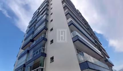 Apartamento Alto Padrão a uma Quadra da Praia do Indaiá