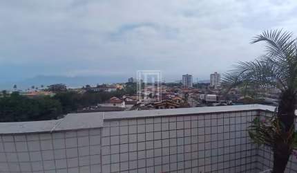 Apartamento Cobertura Duplex Proximo a Praia