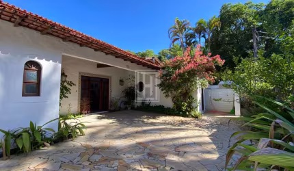 Casa Alto Padrão a 50 metros da praia em Barequeçaba, São Sebastião/SP
