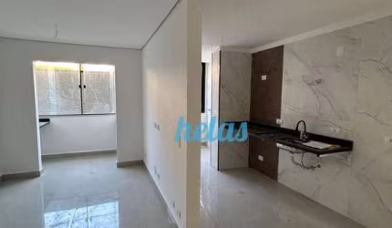 Apartamento com 2 dormitórios à venda, 67 m² por R$ 502.982,40 - Centro - Atibaia/SP