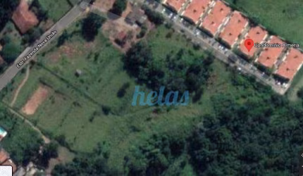 Área total de 45.000 m² por R$9.500.000,00 Vila Esperança em Atibaia