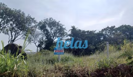 Área à venda, 2700 m² por R$ 2.000.000,00 - Itapetinga - Atibaia/SP
