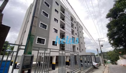 Apartamento com 2 dormitórios à venda, 65 m² por R$ 555.000,00 - Vila Gardênia - Atibaia/SP
