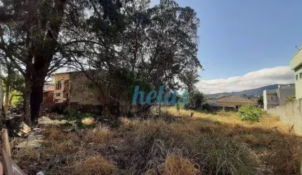 Terreno com 620m² por R$686.000 no Bairro Jardim Paulista - Atibaia/SP