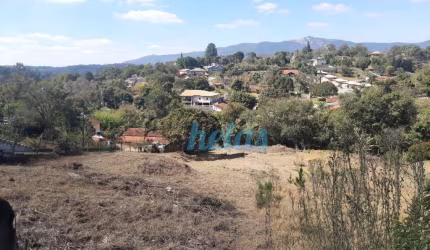 Terreno 2090m² por R$320.000 no Estância Brasil - Atibaia