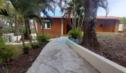 Casa com 5 dormitórios à venda, 450 m² por R$ 1.600.000,00 - Jardim Paulista - Atibaia/SP