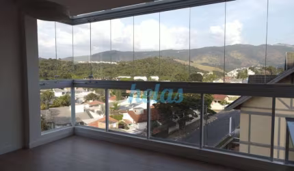 Apartamento com 2 dormitórios à venda, 83 m² por R$ 625.000,00 - Nova Gardênia - Atibaia/SP