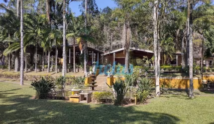 Área à venda, 237.000 m² por R$ 8.000.000 - Portão - Atibaia/SP