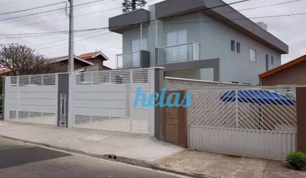 CASA À VENDA DE 150 m², 03 SUÍTES POR R$ 850.000,00 NA VILA THAIS EM ATIBAIA-SP.