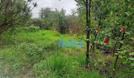 Terreno à venda, 970 m² por R$ 600.000 - Condomínio Fechado - Atibaia/SP