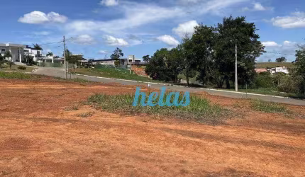 Terreno à venda, 1045 m² por R$ 620.000,00 - Condomínio Shambala III - Atibaia/SP