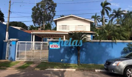Casa com 4 dormitórios à venda, 188 m² por R$ 1.600.000,00 - Jardim Paulista - Atibaia/SP
