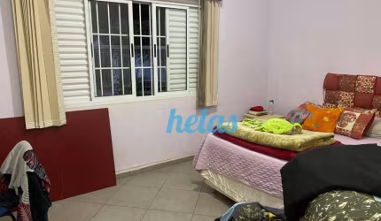 Casa com 3 dormitórios à venda, 217 m² por R$ 699.000,00 - Boa Vista - Piracaia/SP