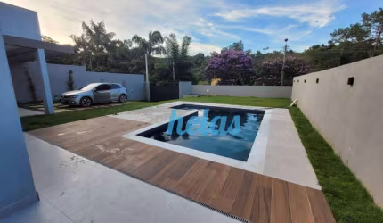 Casa com 3 dormitórios à venda, 170 m² por R$ 950.000,00 - Rosário - Atibaia/SP