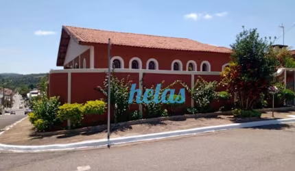 CASA À VENDA DE 411 m², 04 DORMITÓRIOS POR R$ 1.3000.000,00 NO BAIRRO VILA LOANDA, NA CIDADE DE ATIBAIA-SP