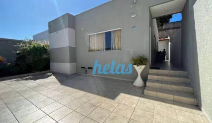 CASA À VENDA COM 100,m² DE ÁREA CONSTRUÍDA, 03 DORMITÓRIOS, POR R$ 790.000,00 NO BAIRRO JARDIM PAULISTA EM ATIBAIA!