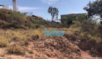 LOTE DE 4.000m² POR R$620.000,00 NO BAIRRO CHÁCARAS BRASIL EM ATIBAIA-SP