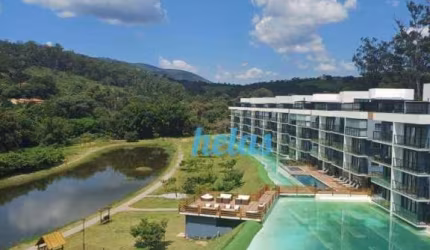 Apartamento com 4 dormitórios à venda, 185 m² por R$ 1.550.000,00 - Condomínio Villa dos Lagos - Atibaia/SP
