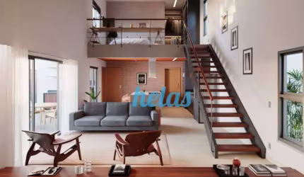 Casa com 1 dormitório à venda, 111 m² por R$ 811.094,00 - Condomínio Vila da Montanha - Atibaia/SP
