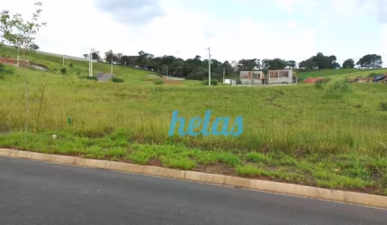 Terreno à venda, 360 m² por R$ 330.000,00 - Jardim das Cerejeiras - Atibaia/SP