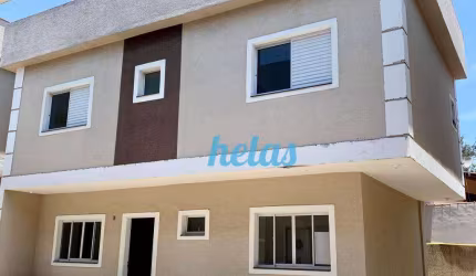 Casa com 3 dormitórios para alugar, 94 m² por R$ 3.890,00/mês - Jardim do Lago - Atibaia/SP