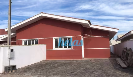 CASA À VENDA COM 80 m² POR R$560.000,00 NO CONDOMÍNIO  MARF III NO BAIRRO ALPES DO BOM JESUS -SP