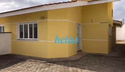CASA Á VENDA COM 81 m² por R$560.000,00 NO CONDOMÍNIO  MARF III NO BAIRRO ALPES DO BOM JESUS -SP