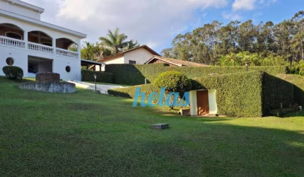 Chácara com 4 dormitórios à venda, 998 m² por R$ 1.290.000,00 - Jardim Imperial - Atibaia/SP