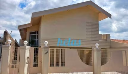 Casa com 3 dormitórios à venda, 417 m² por R$ 1.600.000,00 - Cidade Satélite - Atibaia/SP
