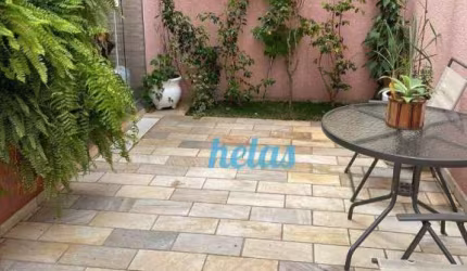 CASA À VENDA 03 DORMITÓRIOS, 230 m² POR R$950.000,00  NO BAIRRO JARDIM PAULISTA - ATIBAIA / SP