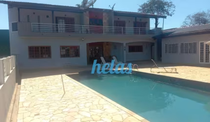 Chácara de Alto Padrão à  venda com 2.104m² de área, por R$2.500.000,00 em Condomínio fechado -  Atibaia/SP