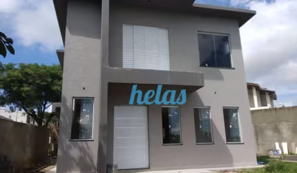 CASA  COM 3 SUÍTES À VENDA POR R$ 1.300.000,00 NO CONDOMÍNIO TERRAS DE ATIBAIA- SP