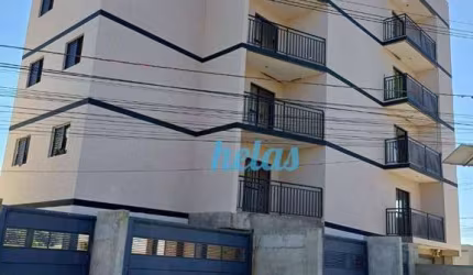 APARTAMENTO COM 2 DORMITÓRIOS 64 m², POR R$ 320.000,00 e Apartamento de 57,72 por R$ 280.000,00,  BAIRRO NOVA ATIBAIA - ATIBAIA / SP.