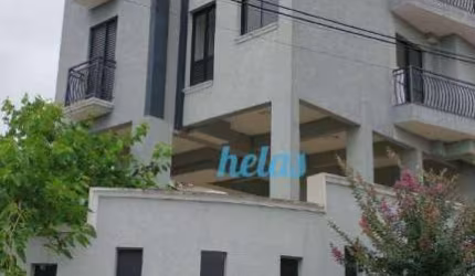 APARTAMENTAMENTO À VENDA COM O2 DORMITÓRIOS , 67 m² ÁREA ÚTIL  POR R$ 380.000,00 NO BAIRRO JARDIM ALVINÓPOLIS - ATIBAIA / SP .
