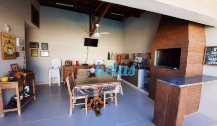 CASA Á VENDA 530 m² , POR R$ 700.000,00 NO BAIRRO ATIBAIA JARDIM - ATIBAIA / SP .