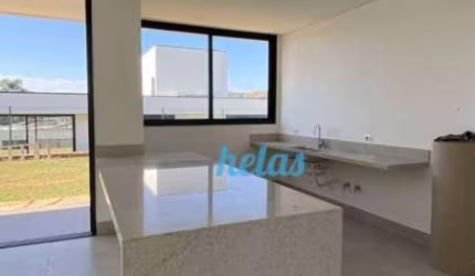 CASA À VENDA DE 248 m² COM 3 SUÍTES EM CONDOMÍNIO FECHADO POR R$ 1.733.000,00 EM ATIBAIA-SP