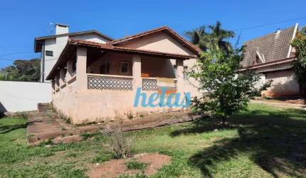 CASA Á VENDA COM 02 DORMITÓRIOS , 900 m² POR R$ 1.000.000,00 , NO RETIRO DAS FONTES - ATIBAIA / SP .