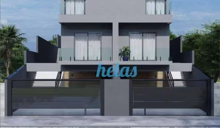 Casa com 3 dormitórios à venda, 268 m² por R$ 1.100.000,00 - Jardim dos Pinheiros - Atibaia/SP