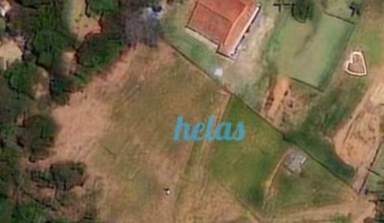 TERRENO À VENDA , POR R$ 150.000,00 COM 1017,88m² EM ATIBAIA/SP