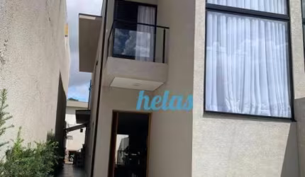 CASA RESIDENCIAL PARA VENDA, NO JD. MARISTELA - ATIBAIA .
