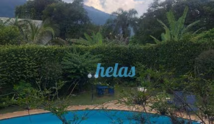 CASA COM 4 DORMITÓRIOS, 505m²,À VENDA POR R$2.500.000,00 NA VILA PETRÓPOLIS - ATIBAIA/SP