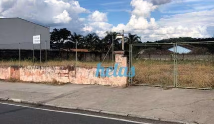 TERRENO À VENDA COM 1112m² POR R$6.900.000,00 , NO BAIRRO VILA GIGLIO/ESPERIA - ATIBAIA / SP