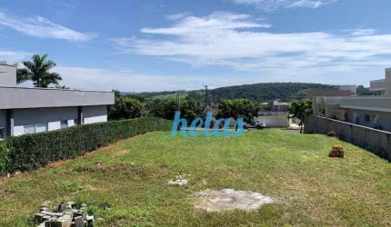 TERRENO DE 680m² , À VENDA POR R$650.000,00 , NO CONDOMÍNIO SHAMBALA II - ATIBAIA / SP .