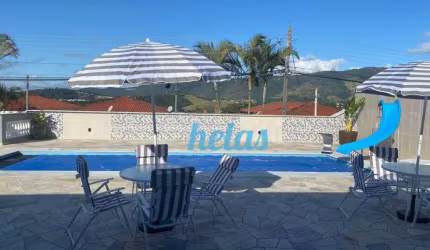 CASA COM 460 m² À VENDA POR R$ 1.998.000,00 NO BAIRRO JARDIM DO LAGO - ATIBAIA /SP