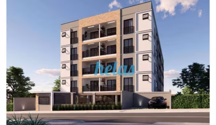 Apartamento com 3 dormitórios à venda, 110 m² por R$ 685.000,00 - Centro - Atibaia/SP