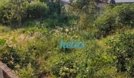 TERRENO COM 250m² , À VENDA POR R$115.000,00 NO JARDIM PLANALTO - ATIBAIA/SP.