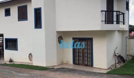 CASA COM 600m² À VENDA POR R$1.350.000,00 , NO BAIRRO CHÁCARAS BRASIL - ATIBAIA/SP.
