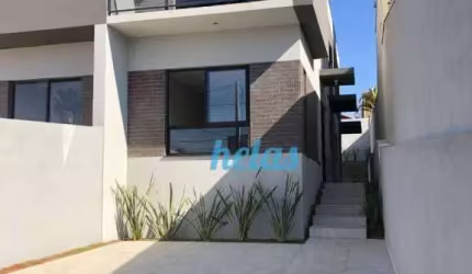 CASA À VENDA COM 115m² POR R$ 890.000,00 NO BAIRRO JARDIM DO LAGO- ATIBAIA/SP