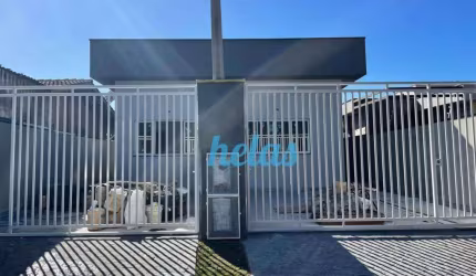 Casa com 3 dormitórios à venda, 131 m² por R$ 750.000,00 - Jardim Paulista - Atibaia/SP