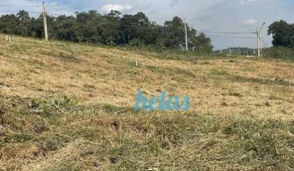 Terreno de 360m² por R$ 350.000,00 no Condomínio Elementum em Atibaia/SP.